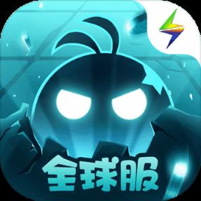 不思议迷宫全球服