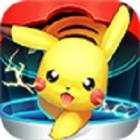 神奇宝贝超世代九游版