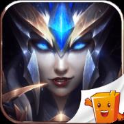 圣光佣兵军团超v版