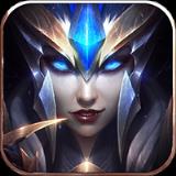 圣光佣兵军团内购版