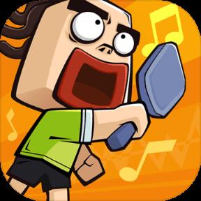 节奏乒乓内购版