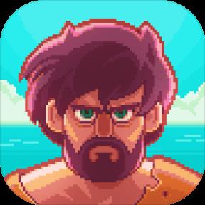 流浪者小岛盛大版