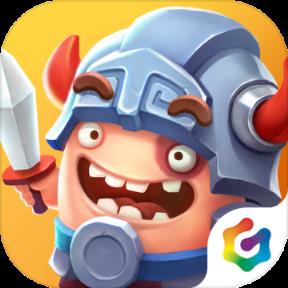 小兵大冲锋完整密令版