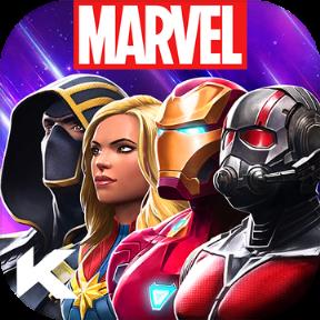 漫威超级争霸战单机版