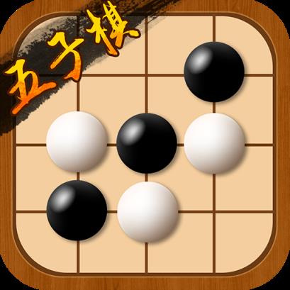 途游五子棋
