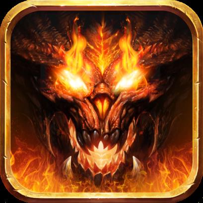 暗黑夺魂之镰满V版