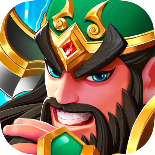 塔防三国志手游九游版