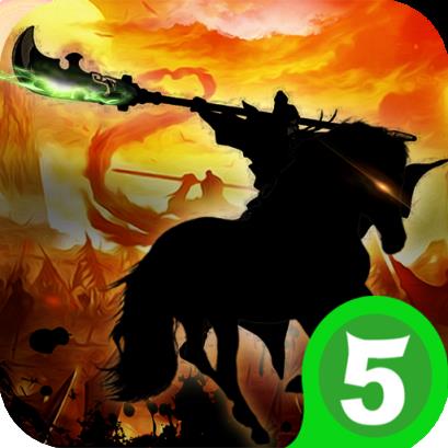 武圣关云长BT版