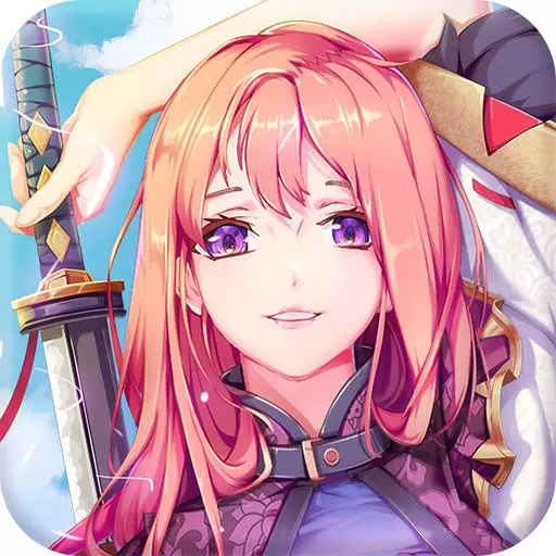 铁甲战姬手游九游版