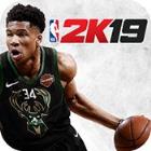 NBA2K19中文版