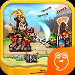 锄战三国村开罗版