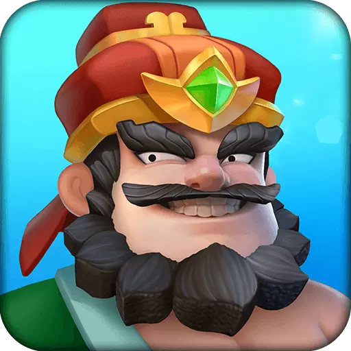 我的帝国内购版