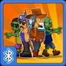 两个男人和僵尸无限金币版