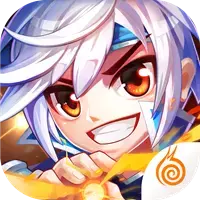 萌将风云蜗牛版