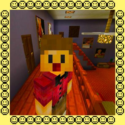 谁是你爸爸的地图游戏