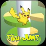 Pika Jump皮卡丘螺旋塔手游