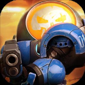 口袋星际九游版