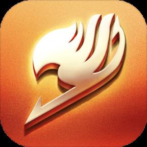 妖精的尾巴勇气之旅九游版