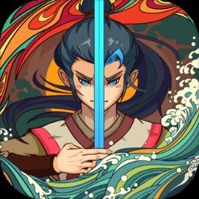 奇想江湖无限金币版