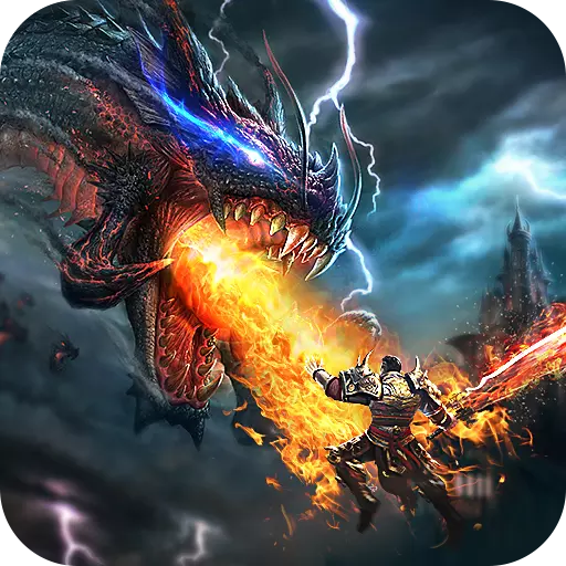 沙城战神单机版