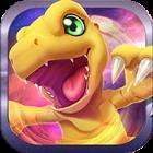 数码兽逆袭满v版