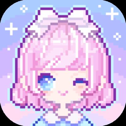 像素少女app
