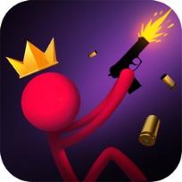 乱斗火柴人无敌版