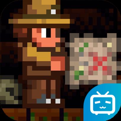 泰拉瑞亚手游B站版