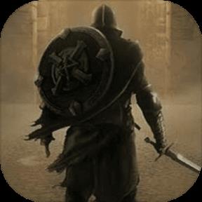 上古卷轴刀锋战士手游九游版