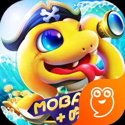 萌蛇联盟无限金币水晶版