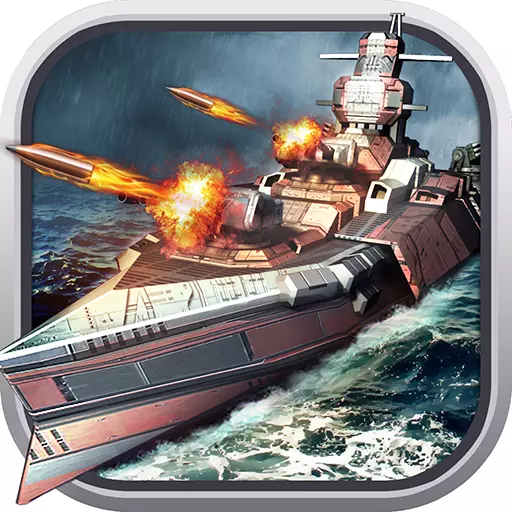 舰队指挥官手游小米版