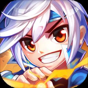 萌将风云果盘版