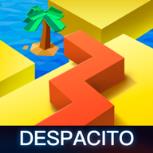 跳舞的线despacito修改版