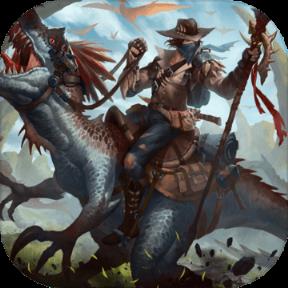 陨落世界腾讯版