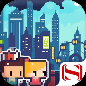 像素制造者内购版