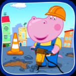 小猪佩奇职业体验