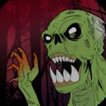 死灵法师大逃杀