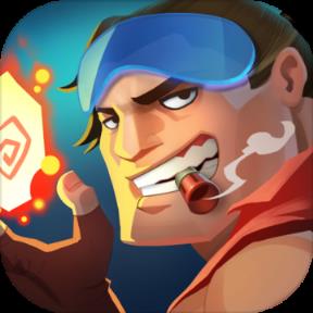 顽石英雄内购版