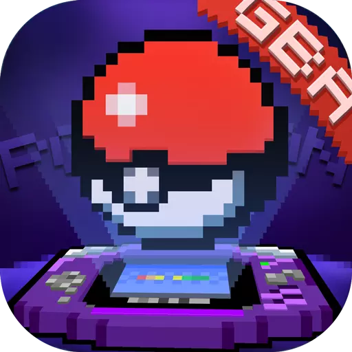 口袋新世代单机版