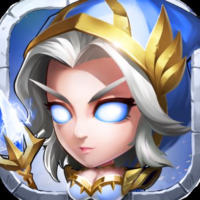 暗黑超神九游版