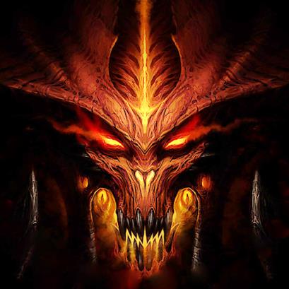 黑暗破坏神手游