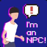 我是npc游戏