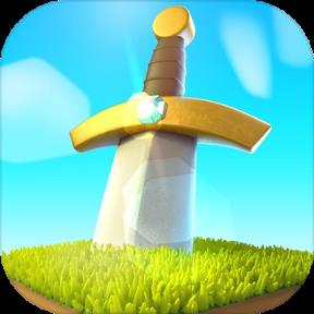 迷雾大陆国服版