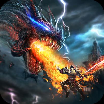 沙城战神无限元宝版