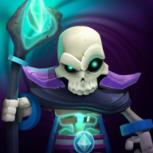 魔力世界无尽冲突