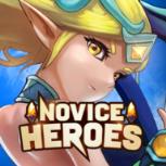 NoviceHeroes新手英雄