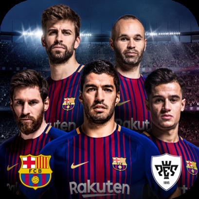 实况足球2019试玩版