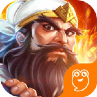 街机三国志2ol九游版