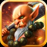 兽人三国内购版