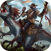 全球火力(陨落世界)无限生命版